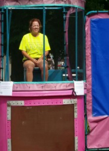Introduction to Agility Classes @ Bellwether Harbor | Fremont | Michigan | United States