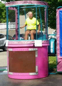 Introduction to Agility Classes @ Bellwether Harbor | Fremont | Michigan | United States