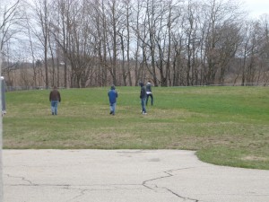 Introduction to Agility Classes @ Bellwether Harbor | Fremont | Michigan | United States